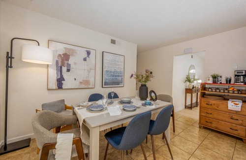 Mira Mesa House | Charming Family 3BR w/Game Room