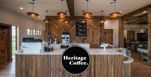 Waco House | Inviting Family Farmhouse: Unplug and Unwind Together