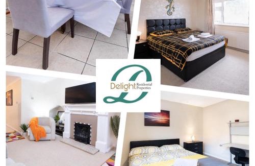 High Wycombe House | Family-Friendly Retreat with Oceanfront Views in High Wycombe