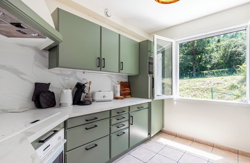 Durfort House | Charming family home in a quiet location