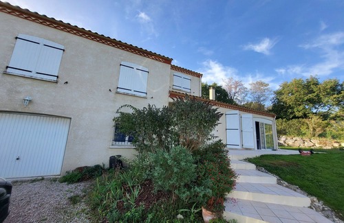 Durfort House | Charming family home in a quiet location