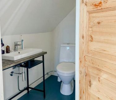 Kopingebro House | Charming Family House Near Ystad's Sandy Beaches