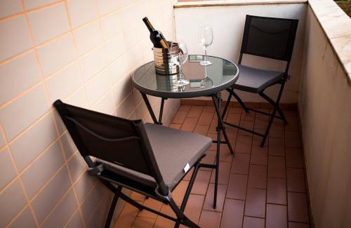 Braganca Apartment | Family-Friendly Large Apartment with High Guest Rating