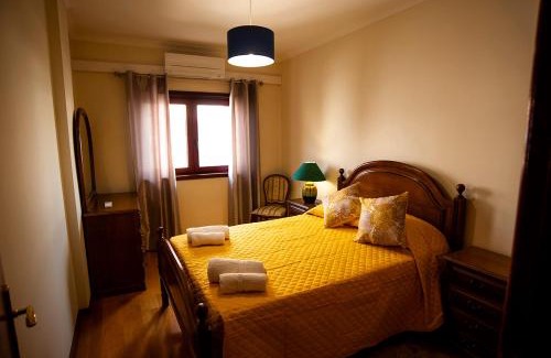 Braganca Apartment | Family-Friendly Large Apartment with High Guest Rating