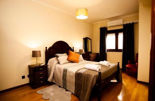 Braganca Apartment | Family-Friendly Large Apartment with High Guest Rating