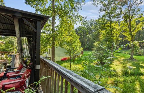 Locust Grove House | Charming Family Retreat with Scenic Views home