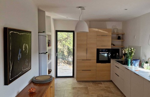 Tourtour Villa | Charming family villa in Tourtour. 40 minutes from the Côte d'Azur.