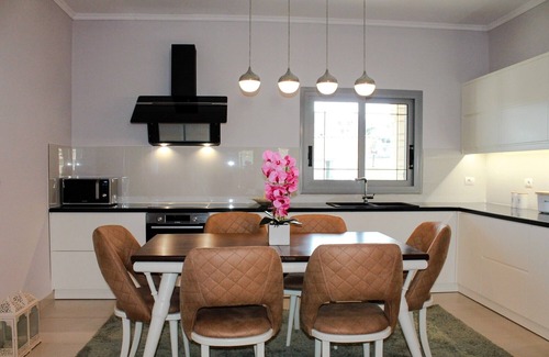 Ksamil Villa | Experience Tranquility at Villa Levanda with Ocean Views
