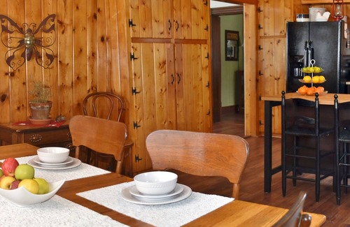 Northport Other | Scenic Farm Retreat with Pool and Ocean View Minutes to Beaches