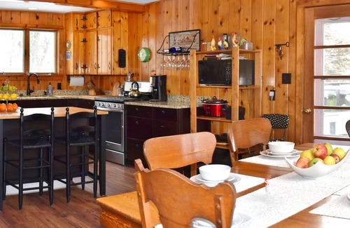 Northport Other | Scenic Farm Retreat with Pool and Ocean View Minutes to Beaches