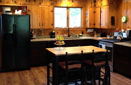 Northport Other | Scenic Farm Retreat with Pool and Ocean View Minutes to Beaches