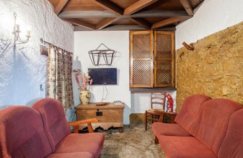 Algarinejo House | Relaxing Retreat: Former Mill with Private Pool Access