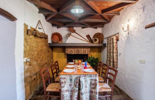 Algarinejo House | Relaxing Retreat: Former Mill with Private Pool Access