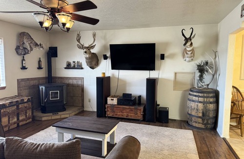Blanco Other | Idyllic Farmhouse Near Quality Waters & Navajo Lake Marina