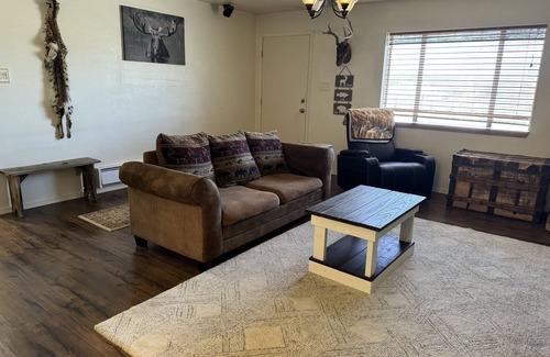 Blanco Other | Idyllic Farmhouse Near Quality Waters & Navajo Lake Marina