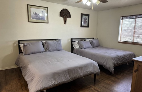 Blanco Other | Idyllic Farmhouse Near Quality Waters & Navajo Lake Marina