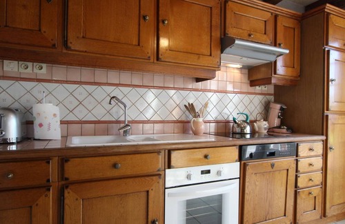 Folligny Cottage | Gite Folligny: Perfect Retreat for Families and Pets