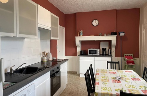 Taxat-Senat Cottage | Gite Taxat-Senat: Perfect Stay for Families with Spa & Breakfast