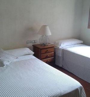 Enguera House | Discover Casa Rural La Chirala: Nature Retreat Awaits