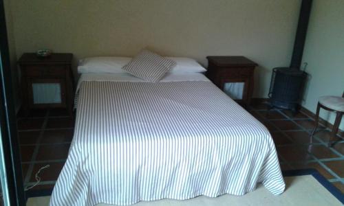 Enguera House | Discover Casa Rural La Chirala: Nature Retreat Awaits
