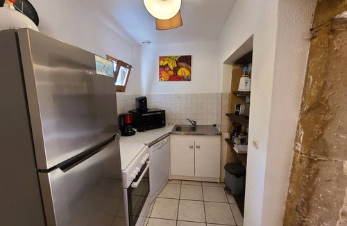Nonville Cottage | Cozy Gite Nonville: 2 Bedrooms for Family Getaways