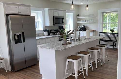 Monaca Other | Ideal Farmhouse Escape with Family-Friendly Amenities