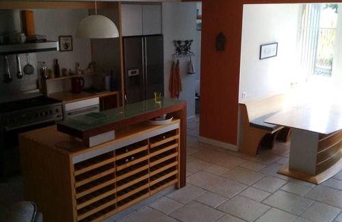 Saint-Briac-sur-Mer House | Riverside Fisherman's House with Ocean View & Top Ratings