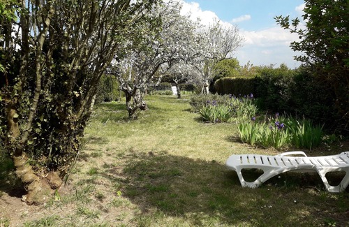 Billiers House | Charming fisherman's house