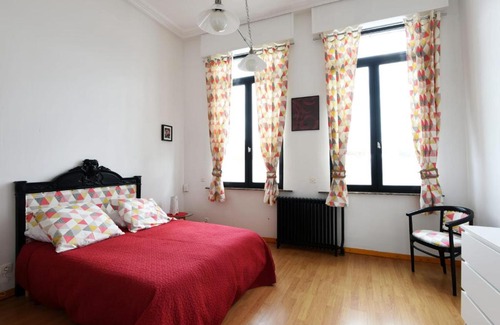 Bethune Apartment | Convenient Flat in the Heart of Béthune - Welkeys