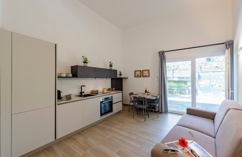 Cogoleto Apartment | Oceanfront Flat in Cogoleto B, Italy - Family Friendly Stay