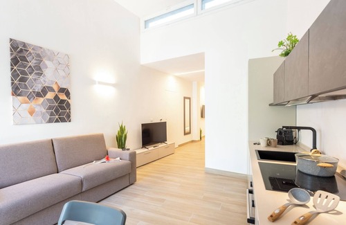 Cogoleto Apartment | Oceanfront Flat in Cogoleto B, Italy - Family Friendly Stay