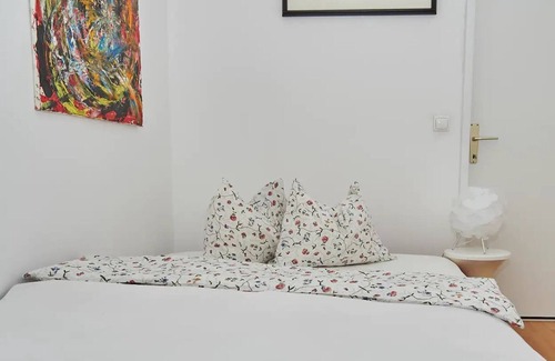 Ottakring Apartment | Charming flat in culturally diverse Ottakring