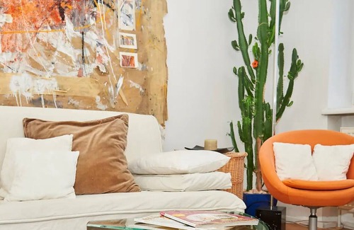 Ottakring Apartment | Charming flat in culturally diverse Ottakring