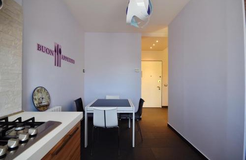 Vercelli Apartment | Cozy Flat in Vercelli with Child-Friendly Balcony Retreat