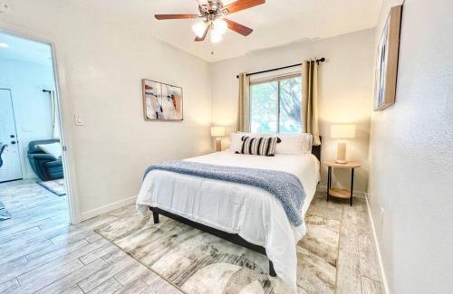 Lincoln Acres Apartment | Family-Friendly Flat Close to City - 4-Star Excellence
