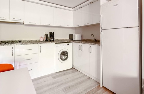 Goynuk Apartment | Cozy Flat with Garden, Just Steps from Kemer Beach
