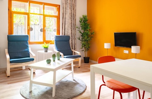 Goynuk Apartment | Cozy Flat with Garden, Just Steps from Kemer Beach