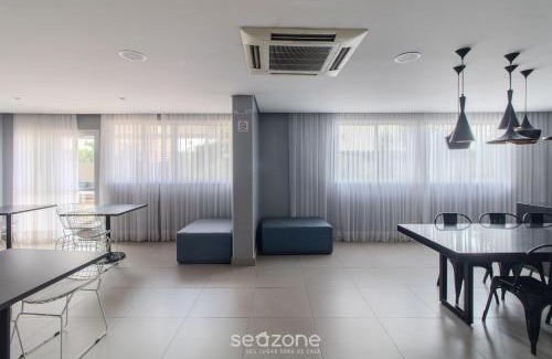 Setor Bueno Apartment | Comfortable Flats in Setor Bueno TXP - Pool & Family Friendly
