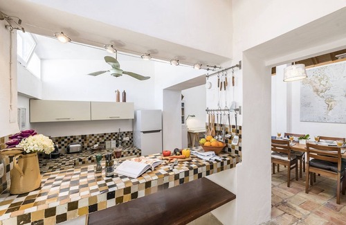 Praia da Luz Cottage | Seaside Retreat: Former Fisherman's Cottage with Private Pool