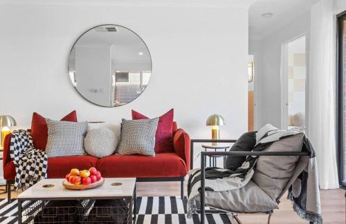 Forrestfield House | Charming Forrestfield Escape