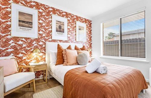 Forrestfield House | Charming Forrestfield Escape