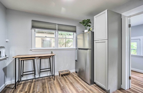 Old Town House | Exceptional Fort Collins Home Near Old Town & CSU