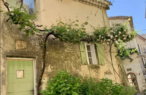 Mirabel-aux-Baronnies House | Exceptional Stay at House 'l'Estrambord with Breakfast & Kitchen