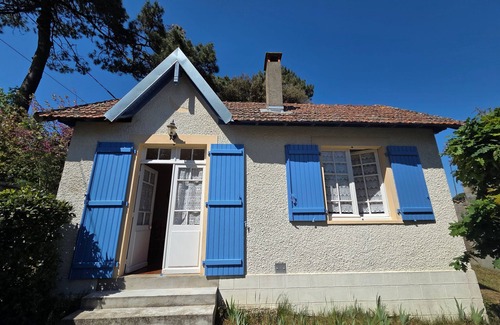 Saint-Brevin-les-Pins House | Cozy Villa Saint-Brevin-les-Pins with Spa and Breakfast