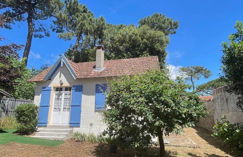 Saint-Brevin-les-Pins House | Cozy Villa Saint-Brevin-les-Pins with Spa and Breakfast