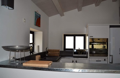 Saint-Georges-d'Oleron House | Oceanfront House with Pool & Spa - St Georges d'Oléron