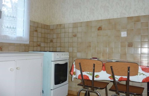 Domino House | Family-Friendly Villa Saint-Georges-d'Oléron with Spa