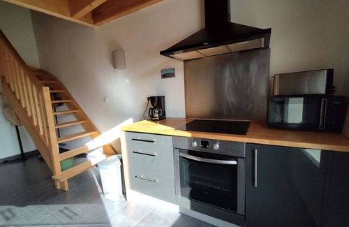 Cheray House | Relaxing Villa in Saint-Georges-d'Oléron with Private Pool