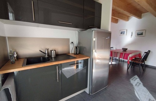 Cheray House | Relaxing Villa in Saint-Georges-d'Oléron with Private Pool