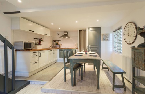 Saint-Pee-sur-Nivelle Other | Idyllic Cottage with Pool & Spa near Saint Jean de Luz